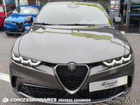 occasion Alfa Romeo Crosswagon Tonale 1.3 Hybride Rechargeable Phev 280ch At6Ti