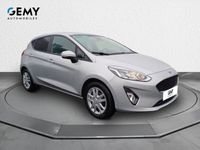 occasion Ford Fiesta 1.0 Ecoboost 95 Ch S&s Bvm6 Cool & Connect