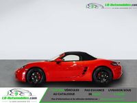 occasion Porsche Boxster S 2.5i 350 ch PDK