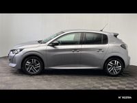 occasion Peugeot 208 II PURETECH 100 S&S EAT8 ALLURE PACK