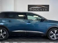 occasion Peugeot 5008 Bluehdi 130ch S&s Allure Business Eat8