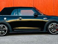 occasion Mini John Cooper Works Cabriolet one 231 ch