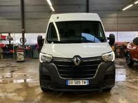 Occasion Renault Master 137 ch (100 kW) 2024 Blanc Monospace