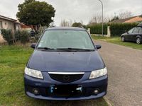 occasion Mazda Premacy 2.0 DITD - 100 VTX