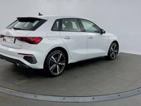 occasion Audi A3 Sportback e-tron 