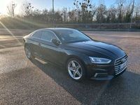 occasion Audi A5 2.0 TDI 190 S tronic 7 S Line