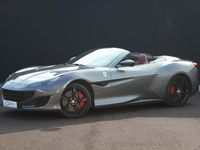 occasion Ferrari Portofino V8 3.9 T 600ch - Lld