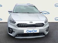 occasion Kia Niro Premium - 1.6 GDi 141 DCT