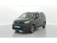 occasion Peugeot Rifter Long Bluehdi 130 S&s Bvm6 7pl Gt