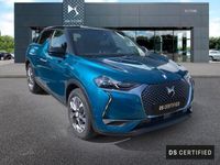 occasion DS Automobiles DS3 Crossback E-Tense Grand Chic