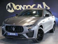 occasion Maserati Levante 3.8 V8 580 TROFEO