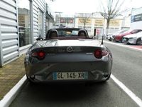 occasion Mazda MX5 Mx-5 Cherry TopSt 1.5l Skyactiv-g 131 Ch