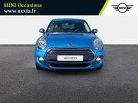 occasion Mini Cooper Cooper136ch Pack Chili