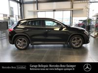 occasion Mercedes GLA200 163ch AMG Line 7G-DCT