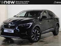 Occasion Renault Arkana Evolution 2023 Noir SUV