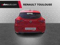 occasion Renault Clio IV 