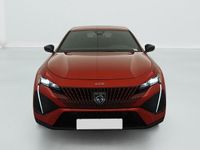 Occasion Peugeot 408 GT 136 ch (100 kW) 2025 SUV
