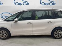 Occasion Citroën C4 SpaceTourer Live 131 ch (96 kW) 2018 Blanc Monospace