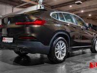 occasion BMW X4 2.0ia Xdrive20 G02 Hud/leather/trailer/nav Pro