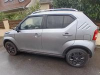 occasion Suzuki Ignis 1.2 Dualjet Hybrid Pack