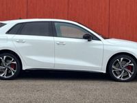 occasion Audi A3 Sportback e-tron 