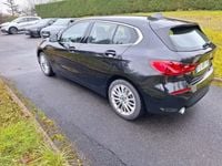 occasion BMW 116 D F40 DKG7 Garantie 24 Mois Reprise Possible