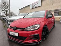 Occasion VW Golf GTI 290 ch (213 kW) 2019 Rouge Berline