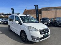 occasion Peugeot Partner Tepee 1.6 BlueHDi 100ch Style