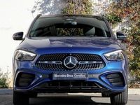 Occasion Mercedes GLA250 AMG line 163 ch (119 kW) 2024 SUV
