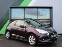 occasion DS Automobiles DS3 Cabriolet 