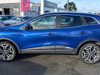 Occasion Renault Kadjar Techno 2022 Bleu SUV