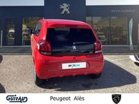occasion Peugeot 108 - VIVA194043110
