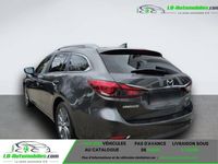 occasion Mazda 6 FastWagon 2.0L SKYACTIV-G 165 ch BVM