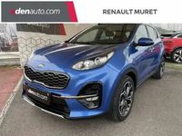 occasion Kia Sportage 1.6 Crdi 136 Isg 4x2 Dct7 Gt Line Premium