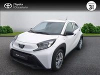 Occasion Toyota Aygo X Active 72 ch (52 kW) 2023 Blanc SUV