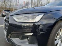 occasion Audi A4 30 2.0 Tdi Avant Basis (euro 6d-temp)