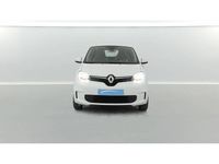 Occasion Renault Twingo SE 2021 Blanc Citadine