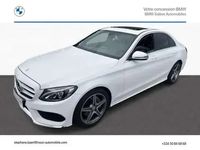 occasion Mercedes C180 ClasseD Sportline 7g-tronic Plus