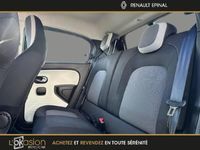 occasion Renault Twingo TWINGO IIIIII TCe 95 - Zen