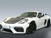 occasion Porsche 718 I (982) 4.0 500ch Gt4 Rs