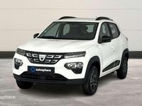 Occasion Dacia Spring Comfort 33 kW (46 ch) 2022 Citadine