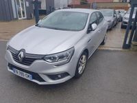 Occasion Renault Mégane IV Life 101 ch (74 kW) 2018 Gris Berline