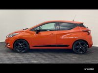 occasion Nissan Micra 0.9 Ig-t 90ch Tekna