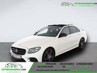 Occasion Mercedes E350 286 ch (210 kW) 2019 Berline