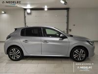 occasion Peugeot 208 1.2 PureTech 100ch S&S Allure Pack 118g