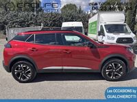 occasion Peugeot 2008 1.5 BlueHDi 130ch S&S Allure EAT8 - VIVA194508154