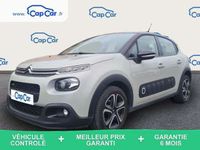 occasion Citroën C3 1.2 PureTech 110 Shine