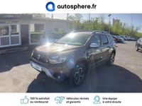 occasion Dacia Duster 1.0 ECO-G 100ch Prestige 4x2 - 20