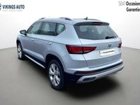 occasion Seat Ateca 2.0 Tdi 150 Ch Start/stop Dsg7 Xperience