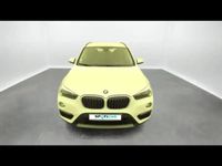 occasion BMW X1 xDrive20iA 192ch Lounge